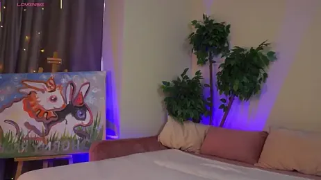 JessRosen webcam model stream image