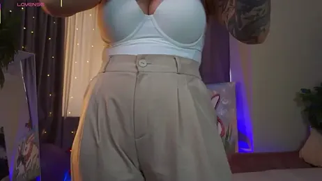 JessRosen webcam model stream image