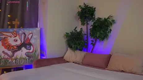 JessRosen webcam model stream image