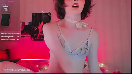 eva_vodkina webcam model stream image