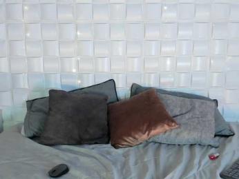 VictoriaBonet webcam model stream image