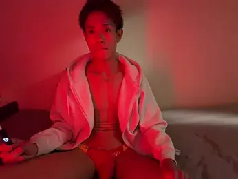 HORNY_RYU webcam model stream image