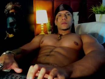 dhan_mackenzie webcam model stream image