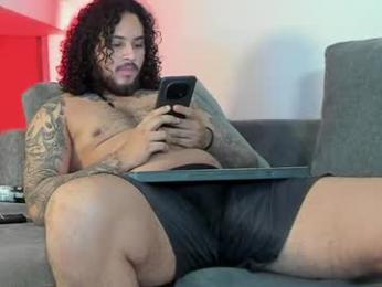 ryan_warren18 webcam model stream image