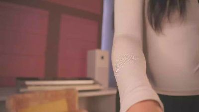 LeiaMacentee webcam model stream image