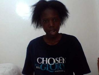 Sexxybellah6 webcam model stream image