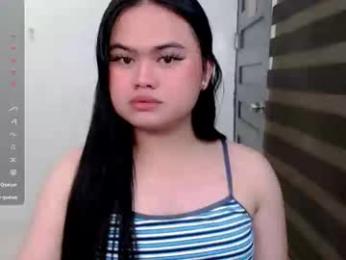 ms_cathyy webcam chaturbate model stream image