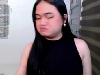 ms_cathyy webcam model stream image