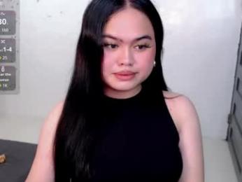 ms_cathyy webcam chaturbate model stream image