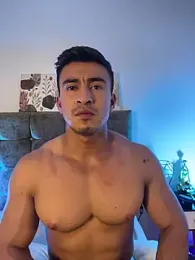 Chris_Clarck webcam stripchat model stream image