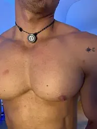 Chris_Clarck webcam model stream image