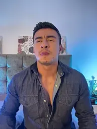 Chris_Clarck webcam stripchat model stream image