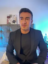 Chris_Clarck webcam stripchat model stream image