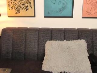 Bradley Martin webcam model stream image