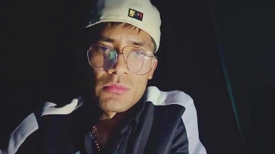 24Cuadros webcam model stream image