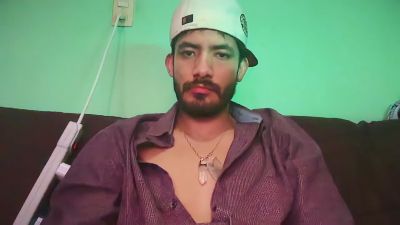 24Cuadros webcam model stream image