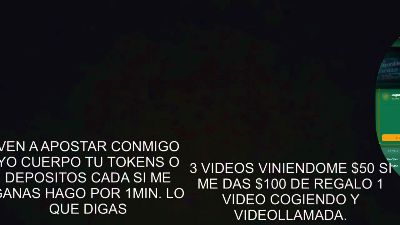 24Cuadros webcam model stream image