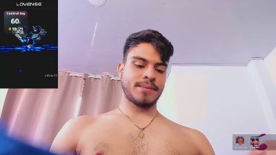 Bastiaan_MCcorm webcam model stream image