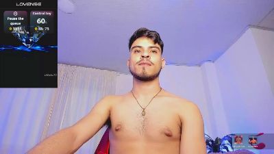 Bastiaan_MCcorm webcam model stream image