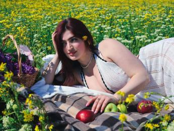 KamillaRey webcam livejasmin model stream image
