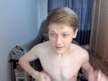 olvr_zoolander webcam chaturbate model stream image