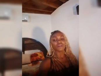 Sherkai webcam model stream image