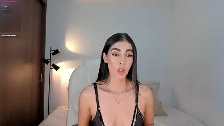 RebeccaBaxter webcam model stream image