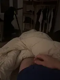 pignoufe webcam model stream image