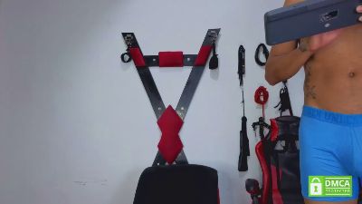 Grace_and_Milo webcam model stream image