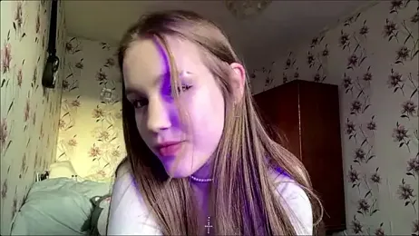 AnnaWasp webcam stripchat model stream image