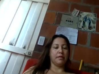 yessica_08 webcam chaturbate model stream image