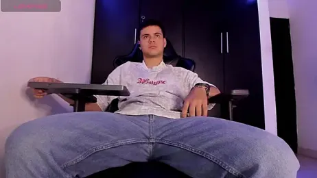 Liam_Mateo webcam model stream image