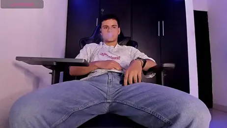 Liam_Mateo webcam model stream image
