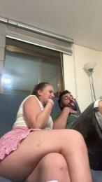 Rubiachis webcam model stream image