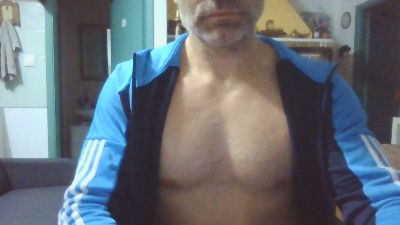 Nome81 webcam model stream image