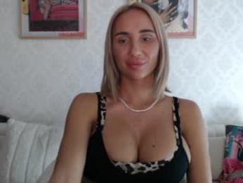 goodblondeno webcam chaturbate model stream image