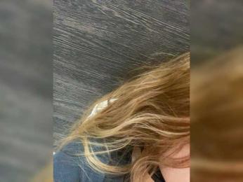 LovelyKristy webcam model stream image