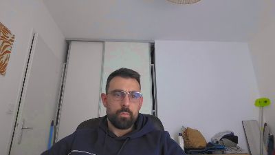 Ribeiro33240 webcam model stream image