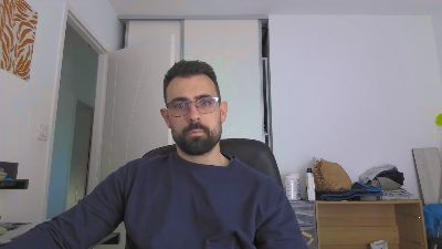 Ribeiro33240 webcam cam4 model stream image