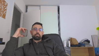 Ribeiro33240 webcam model stream image