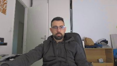 Ribeiro33240 webcam model stream image