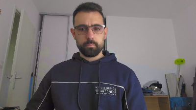 Ribeiro33240 webcam model stream image