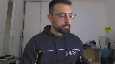 Ribeiro33240 webcam model stream image