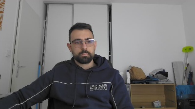 Ribeiro33240 webcam model stream image