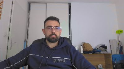 Ribeiro33240 webcam model stream image