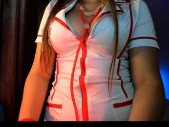 kirakiralove09 webcam model stream image