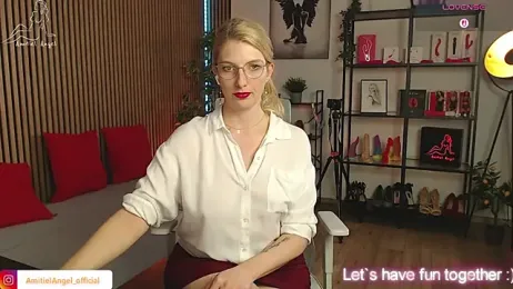 Amitiel_Angel webcam model stream image