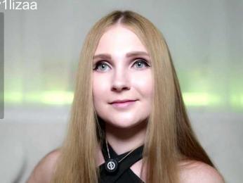 Only1liza webcam model stream image