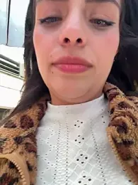 MailynFoxx webcam stripchat model stream image