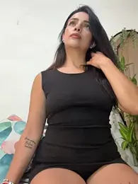 MailynFoxx webcam model stream image